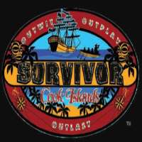 Ozzy LusthSurvivor: Cook Islands (TV Show 2006)