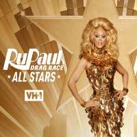 Trixie MattelRuPaul's Drag Race All Stars Season 3 (TV Series 2018)