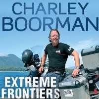 Charley BoormanExtreme Frontiers (TV Show 2011-2012)
