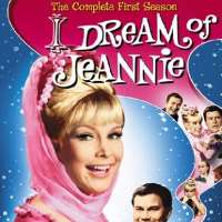 Barbara EdenI Dream of Jeannie as Jeannie / Jeannie II (TV Series 1965-1970)