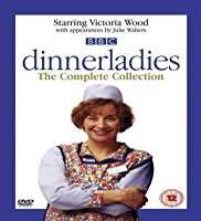 Joanne FroggattCoronation Street as Zoe Tattersall (Soap Opera 1997-1998), Dinnerladies as Sigourney (TV Series 1999)