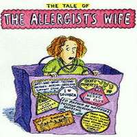 Charles BuschThe Tale of the Allergist's Wife (Musical 2000)
