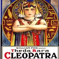 Alan RoscoeCleopatra as Pharon (Film 1917), The Siren's Song as Gaspard Prevost (Film 1919)