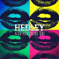 Brandyn BurnetteKiss You Inside Out (Single 2012)