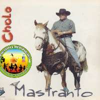 Cholo ValderramaLlanero Soy (Album 1980), Mastranto (Album 1999), Joropo (Album 2010)