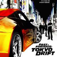 Keiko KitagawaThe Fast and the Furious: Tokyo Drift as Reiko (Film 2006)