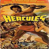 Sylva KoscinaHercules as the bride of Hercules (Film 1958), Hercules Unchained as Iole (Film 1959)