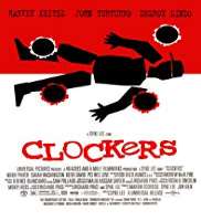 Regina TaylorClockers as Iris Jeeter (Film 1995), Courage Under Fire as Meredith Serling (Film 1996)