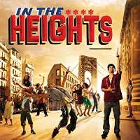 Mandy GonzalezIn the Heights as Nina Rosario (Musical 2007)
