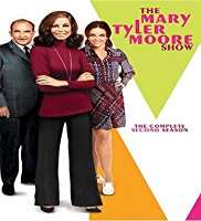 Valerie HarperThe Mary Tyler Moore Show as Rhoda Morgenstern (TV Show 1970-1977)