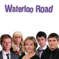 Shannon FlynnWaterloo Road as Emily James (TV Series 2009-2012)