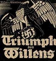 Leni RiefenstahlTriumph des Willens (Film 1935), Olympia (Film 1938)