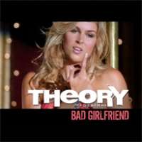 Dean BackTheory of a Deadman (Band), Bad Girlfriend (Single 2008), Lowlife (Single 2011)