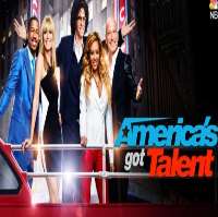 Jedidiah WillisAmerica's Got Talent Season 9 (TV Series 2014)
