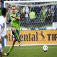 Chad MarshallMLS Cup (2008)