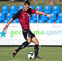 Mitchell LangerakDFL-Supercup (2013)