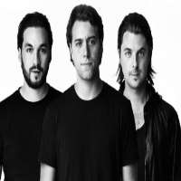 John Martin LindstromSwedish House Mafia (Group), Anywhere For You (Single 2014)