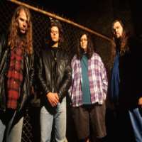 Gary Lee ConnerScreaming Trees (Band)