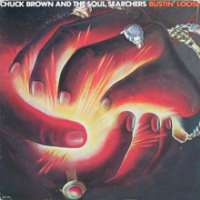 Chuck BrownBustin' Loose (Album 1979), We Need Some Money (Album 1984)