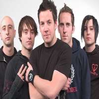 Jeff StincoSimple Plan (Band)