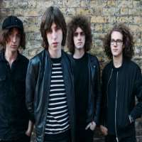 Johnny Bond (Guitarist)Catfish and the Bottlemen (Band)