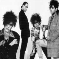 Alfonso AndreCaifanes (Band), La Barranca (Band)