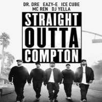 Keith PowersStraight Outta Compton as Tyree (Film 2015), The New Edition Story as Ronnie DeVoe (TV Mini Series 2017)