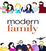 Ty BurrellModern Family as Phil Dunphy (TV Series 2009-Present)