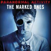 Jorge DiazParanormal Activity: The Marked Ones as Hector Estrella (Film 2014), The 33 as Igor Proestakis (Film 2015)