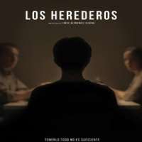 German BraccoLos herederos	as Chacho (Film 2015), Caer en tentacion as Federico Becker (TV Series 2017-2018)