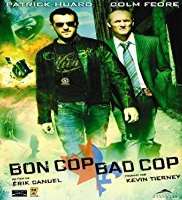 Colm FeoreTrudeau as Pierre Elliott Trudeau (TV Mini Series 2002),  Bon Cop, Bad Cop as Detective Martin Ward (Film 2006)
