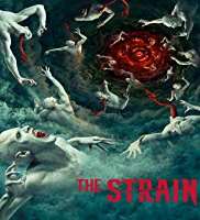 Jack KesyThe Strain as Gabriel Bolivar/The Master (TV Series 2014-2016), Claws as Roller Husser (TV Series 2017-Present)