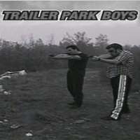 Mike SmithTrailer Park Boys as Soundman (Film 1999)