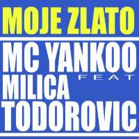 MC YankooMoje zlato (Song 2014)