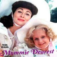 Diana ScarwidMommie Dearest as Christina Crawford (Film 1981)
