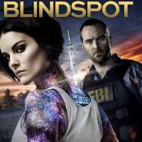 Sophie KnappBlindspot as Little Girl (TV Series 2019)