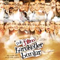 Zeynep KocakCok Filim Hareketler Bunlar (Film 2010)