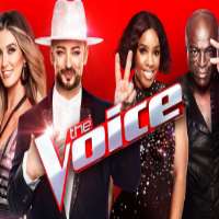 Lucy SugermanAustralia's The Voice Season 6 (TV Series 2017)