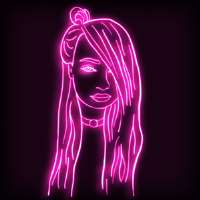 Kim PetrasI Don't Want It at All (Single 2017)