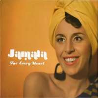 JamalaFor Every Heart (Album 2011), All or Nothing (Album 2013), 1944 (Song 2016)