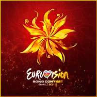 Soluna SamayEurovision Song Contest (TV Show 2012)