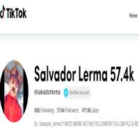 Salvador LermaTikTok