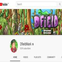 DfieldMarkDfieldMark (YouTube Channel 2013)