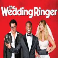 Steve GreeneThe Wedding Ringer as Groom Chris (Film 2007)