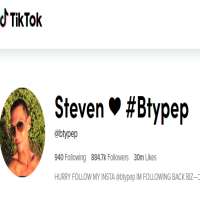 BtypepTikTok
