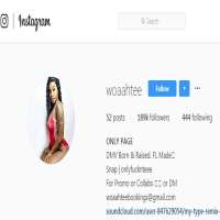 WoaahteeInstagram