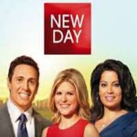 Michaela PereiraNew Day (TV Show 2013)