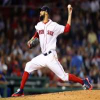 David Price (Baseball Player)American League Wild Card tie-breaker (2013)