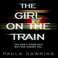 Paula HawkinsThe Girl on the Train (Novel 2015)