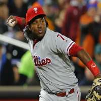 Maikel FrancoDominican Professional Baseball Player